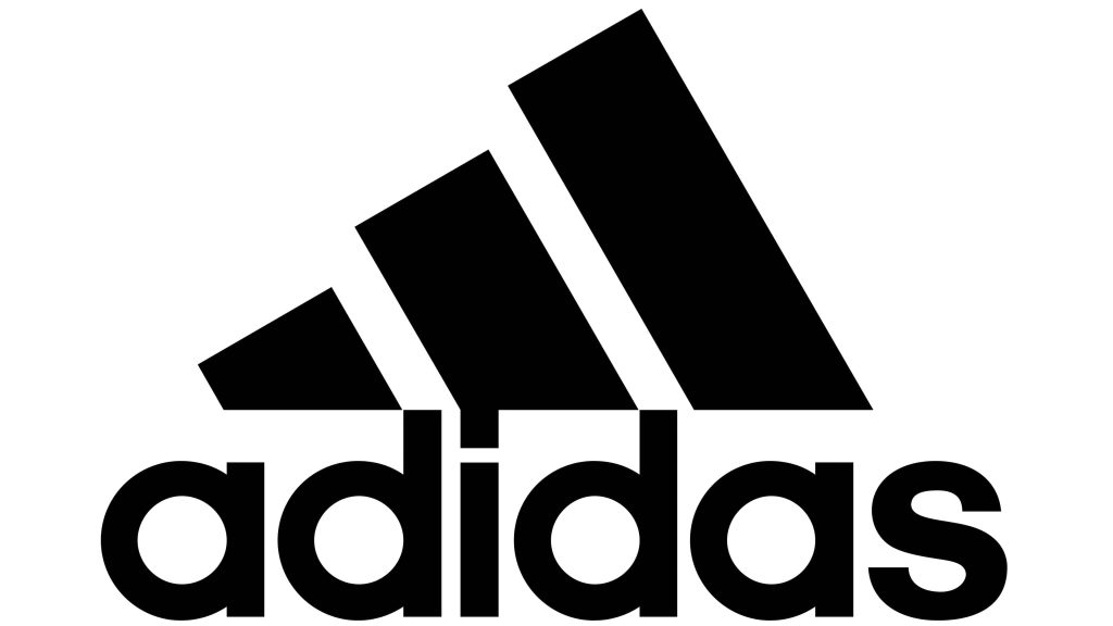 Adidas brand logo used by Hype Utility Gears Malaysia