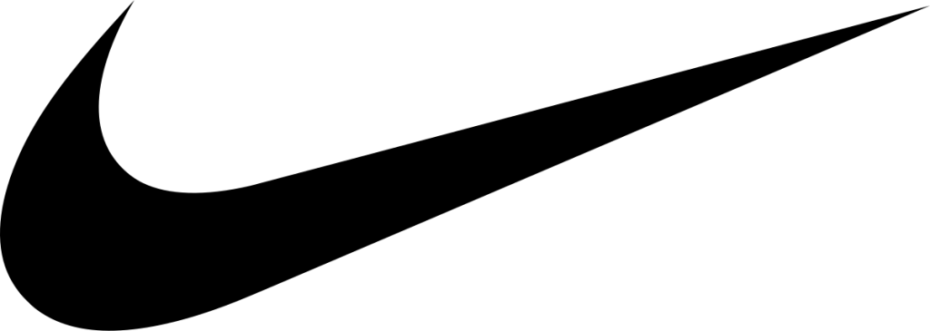 Official Nike logo featured by Hype Utility Gears Malaysia