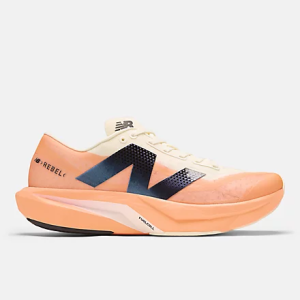 New Balance Rebel V4 Hot Mango