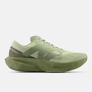 New Balance Rebel V4 Hot Green