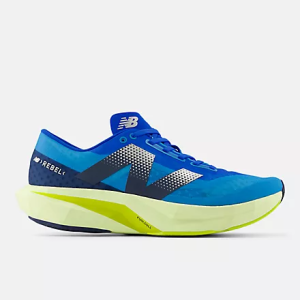 New Balance Rebel V4 Hot Colors