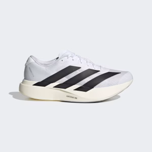 Adidas Adizero EVO SL “WHITE" Women’s Racing Shoes