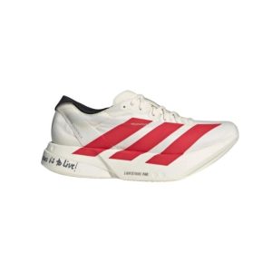 Adidas Adizero Pro 4 “TO RUN IS TO LIVE" Men’s Racing Shoes