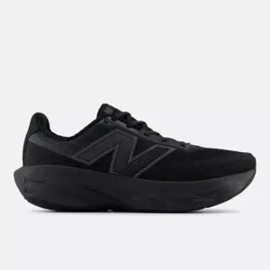 New Balance Fresh Foam X 1080 v14 "Black with black metallic and phantom" Men's Running Shoes