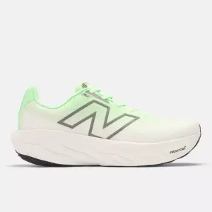 New Balance Fresh Foam X 1080 v14 "Electric jade with reflection and dark silver metallic" Men's Running Shoes