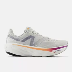 New Balance Fresh Foam X 1080 v14 "Grey matter with silver metallic and inkwell" Men's Running Shoes
