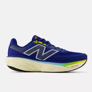 New Balance Fresh Foam X 1080 v14 "Inkwell with silver metallic and ginger lemon" Men's Running Shoes