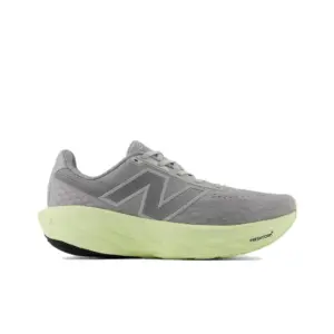 New Balance Fresh Foam X 1080 v14 "Raincloud Limelight Silver Metalic" Men's Running Shoes
