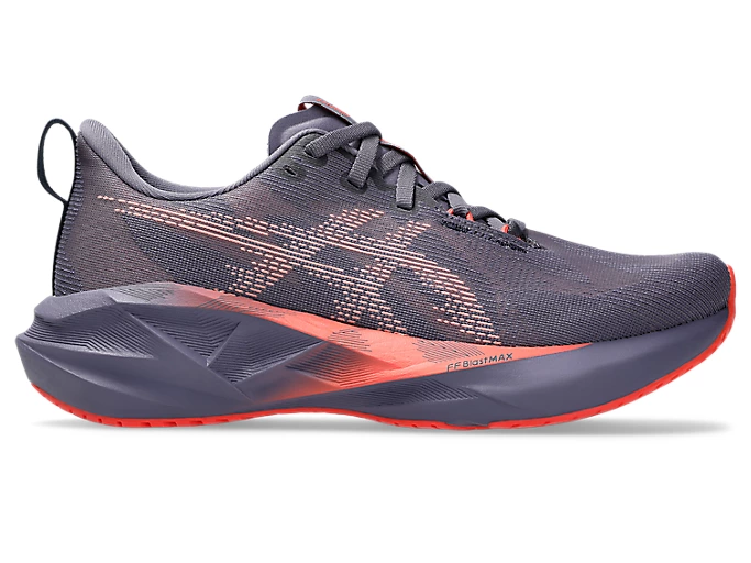 ASICS NOVABLAST 5 Men's Running Shoes
