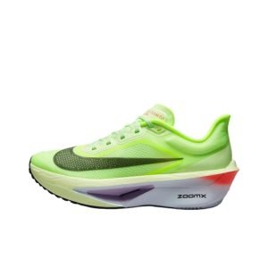 NIKE ZOOM FLY 6 "GREEN" WOMEN'S RUNNING SHOES