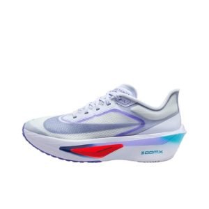NIKE ZOOM FLY 6 "PURPLE/WHITE" WOMEN'S RUNNING SHOES