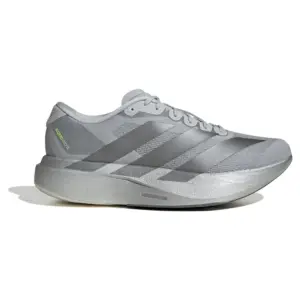 Adidas Adizero EVO SL “SILVER GREY" Men’s Running Shoes