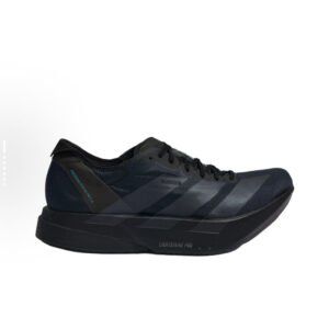Adidas Adizero Pro 4 “Core Black" Men’s Racing Shoes