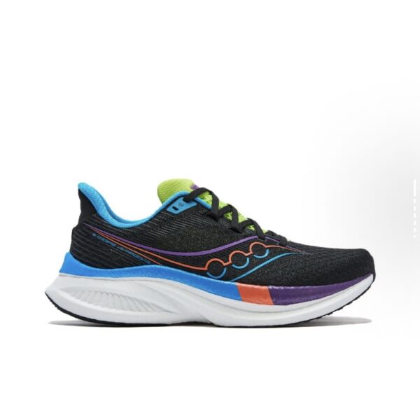 Saucony Endorphin Speed 5 "FUTURE BLACK" Men's Running Shoes