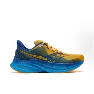 Saucony Endorphin Speed 5 "YELLOW/NAVY" Men's Running Shoes