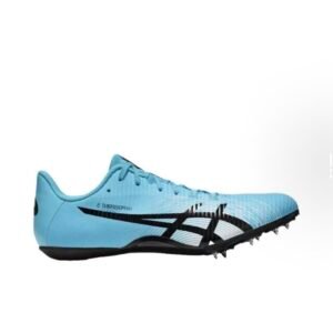 Asics HyperSprint 8 "LIGHT BLUE" Track and Fields Spike