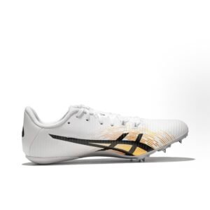Asics HyperSprint 8 "WHITE" Track and Fields Spike