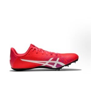 Asics HyperSprint 8 "RED" Track and Fields Spike