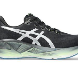 ASICS NOVABLAST 5 "Luxe/BLACK" Men's Running Shoes
