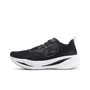BMAI JINGTAN FLY "BLACK" Men's Running Shoes