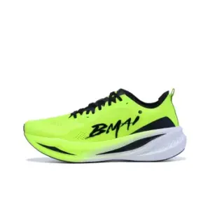 BMAI JINGTAN FLY "GREEN SOUL" Men's Running Shoes
