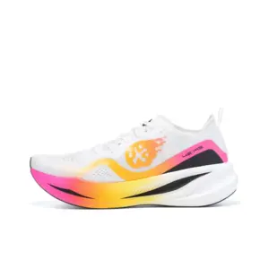 BMAI JINGTAN FLY "MISMATCHED" Men's Running Shoes