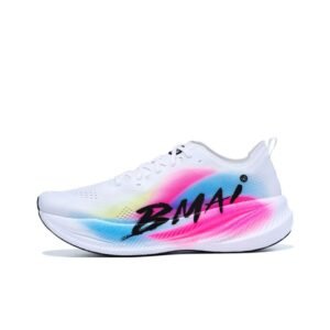BMAI JINGTAN FLY "OUTSTANDING" Men's Running Shoes