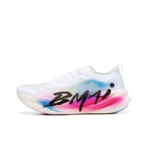 BMAI JINGTAN 3 Turbo "Outstanding" Men's Running Shoes FREE TEE Limited Stock Only