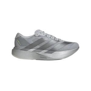 Adidas Adizero EVO SL “SILVER GREY" Men’s Running Shoes