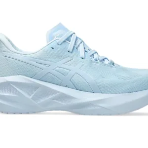 ASICS NOVABLAST 5 "LITE-SHOW/LIGHT BLUE" WOMEN'S RUNNING SHOES