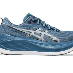 Asics Superblast 2 "Winter Sea/White" UNISEX Running Shoes