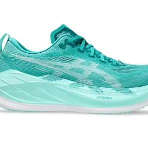 Asics Superblast 2 "Wave Teal/Illuminate Mint" UNISEX Running Shoes