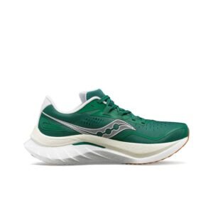 Saucony ENDORPHIN SPEED4 "VERDANT/WHITE " Men's Running Shoes