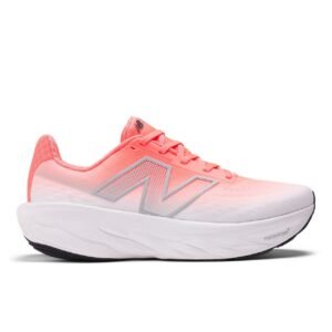 New Balance Fresh Foam X 1080 v14 "Urgent Red" Men's Running Shoes