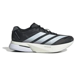 Adidas Boston 13  "BLACK" Men's Running Shoes