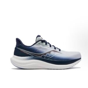 SAUCONY Triumph 23 "NAVY" Unisex Running Shoes