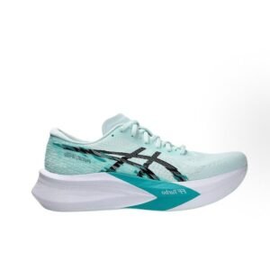 Asics Magic Speed 4 "Soothing Sea/Black" Women's Running Shoes