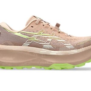 Asics Trabuco Max 4 "Pale Apricot/Cream" Women's Running Shoes
