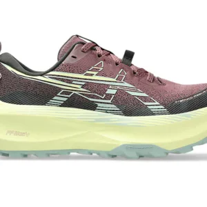 Asics Trabuco Max 4 "Purple Oxide/Cold Moss" Women's Running Shoes