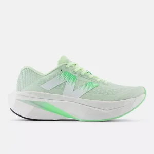 New Balance FuelCell SuperComp Trainer V3 "Melon water with clay ash and white" Men's Running Shoes