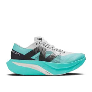 New Balance FuelCell SuperComp Elite v4 "Cyber Jade" Women's Running Shoes
