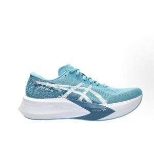 Asics Magic Speed 4 "BLUE/WHITE" Men's Running Shoes