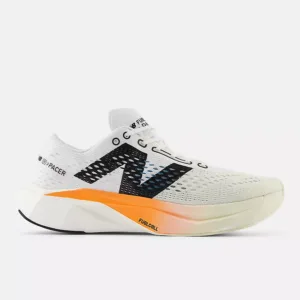 New Balance SuperComp Pacer V2 "Hot mango with angora and white" Men's Running Shoes