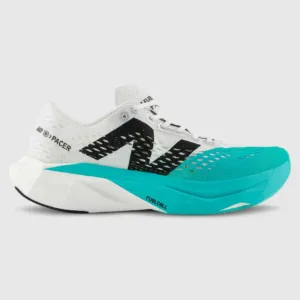 New Balance SuperComp Pacer V2 "Cyber Jade" Men's Running Shoes