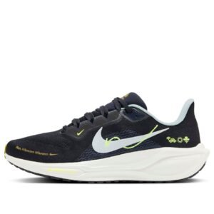 Nike Pegasus 41 "Black/White/Yellow" Men's Running Shoes
