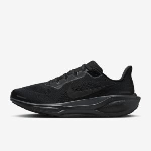 Nike Pegasus 41 "Black/Anthracite/Black" Men's Running Shoes