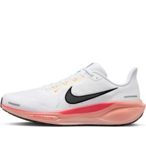 Nike Pegasus 41 "White/Ivory Pale" Men's Running Shoes