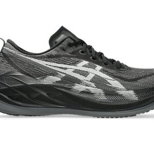 Asics Superblast 2 "Black/White" UNISEX Running Shoes