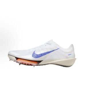 Nike Air Zoom Victory 2 "BluePrint Pack/White" Track and Field Spike