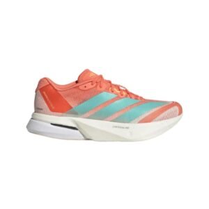 Adidas Boston 13 "Semi Coral/Flash Aqua/Flash Orange" Women's Running Shoes